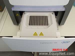 Roche LightCycler 96 PCR and Thermal Cycler