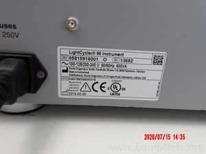 Roche LightCycler 96 PCR and Thermal Cycler