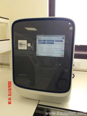 Applied Biosystems QuantStudio Flex Real-Time PCR System