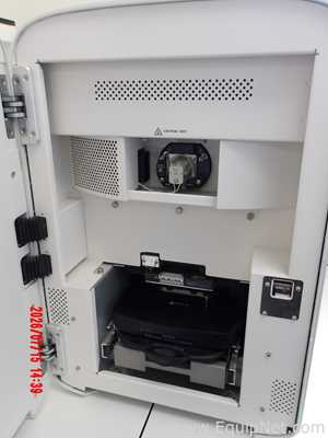Applied Biosystems QuantStudio Flex Real-Time PCR System