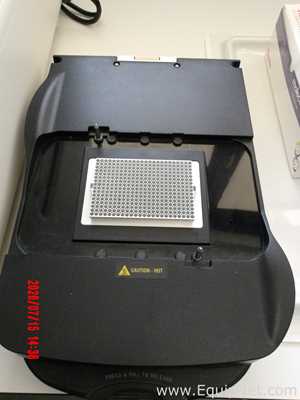 Applied Biosystems QuantStudio Flex Real-Time PCR System