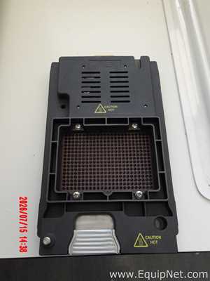 Applied Biosystems QuantStudio Flex Real-Time PCR System