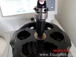 Beckman Coulter SW 32 Ti Swinging-Bucket Ultracentrifuge Rotor