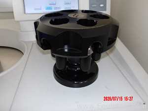 Beckman Coulter SW 32 Ti Swinging-Bucket Ultracentrifuge Rotor
