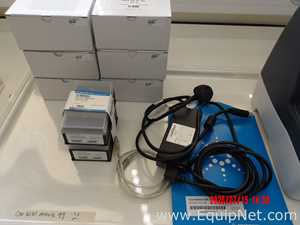 Agilent Technologies 2200 TapeStation Automated Electrophoresis System
