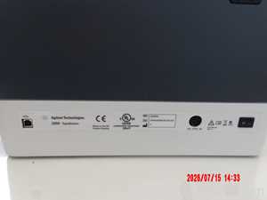 Agilent Technologies 2200 TapeStation Automated Electrophoresis System
