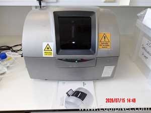 Analisador Malvern Instruments Inc. Zetasizer APS2000