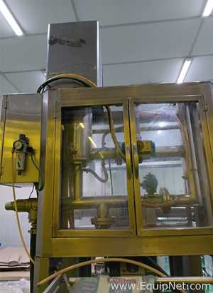 EMEC 200 -1 KG POUCH FILLING MACHINE - MARGARINE / SHORTENING
