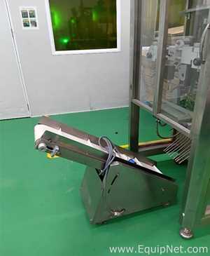 EMEC 200 -1 KG POUCH FILLING MACHINE - MARGARINE / SHORTENING