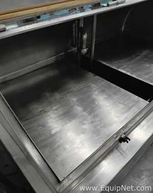 SDE Engineering Butter Melter