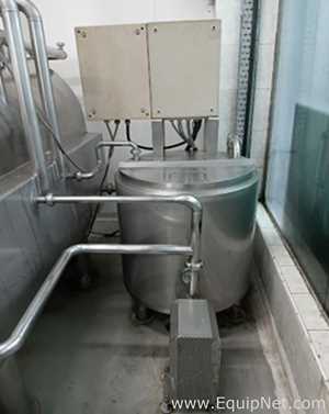 SDE Engineering Butter Melter