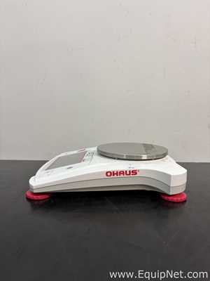 Lot of 3 Ohaus Balances