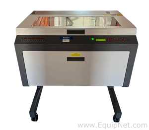 Universal Laser Systems M-360 Laser Engraving and Cutting Platform