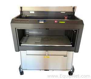Universal Laser Systems M-360 Laser Engraving and Cutting Platform