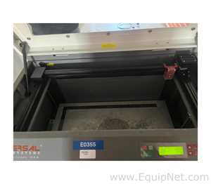 Universal Laser Systems M-360 Laser Engraving and Cutting Platform