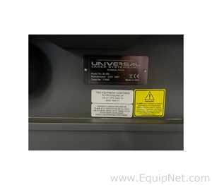 Universal Laser Systems M-360 Laser Engraving and Cutting Platform