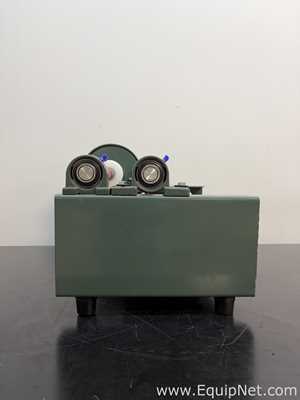 Nidec PTA-01 Benchtop Ball Mill / Jar Mill