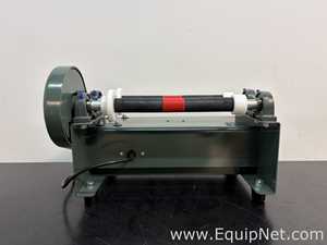 Nidec PTA-01 Benchtop Ball Mill / Jar Mill