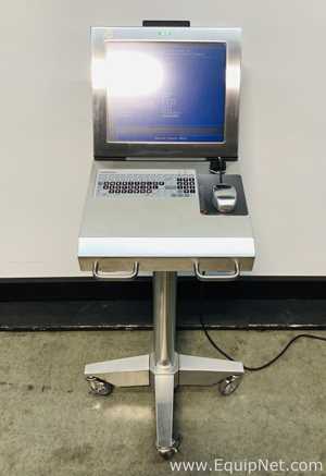 Controlador Strongarm 406-191T00-MN-P9-M5-55842