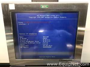 Controlador Strongarm 406-191T00-MN-P9-M5-55842