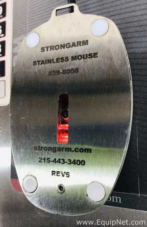 Controlador Strongarm 406-191T00-MN-P9-M5-55842