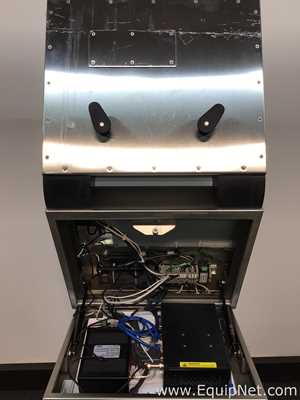 Controlador Strongarm 406-191T00-MN-P9-M5-55842