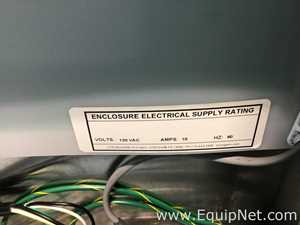 Controlador Strongarm 406-191T00-MN-P9-M5-55842