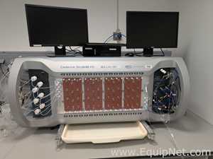 Cromatografia Pall Life Sciences Resolute BioSMB PD LD100