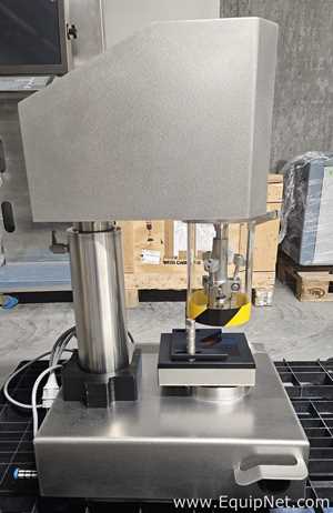 Tampadora Bausch and Strobel HV510