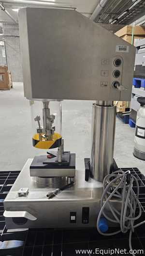 Tampadora Bausch and Strobel HV510