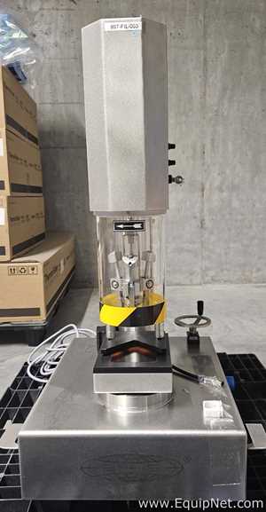 Tampadora Bausch and Strobel HV510