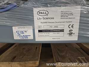 Cromatografia Pall Life Sciences Resolute BioSMB PD LD100