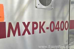 Inoxmian MXPK-0400 High Speed Automatic Chocolate Molding Line