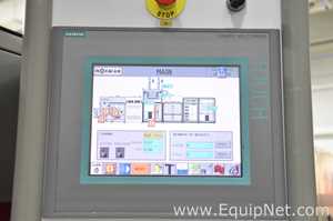 Inoxmian MXPK-0400 High Speed Automatic Chocolate Molding Line