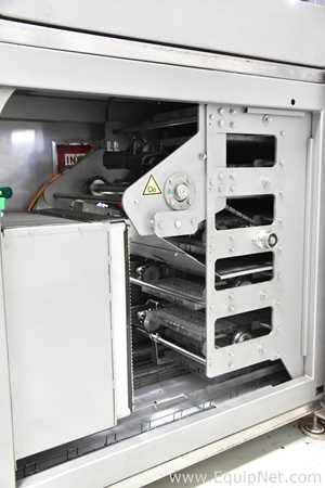 Inoxmian MXPK-0400 High Speed Automatic Chocolate Molding Line