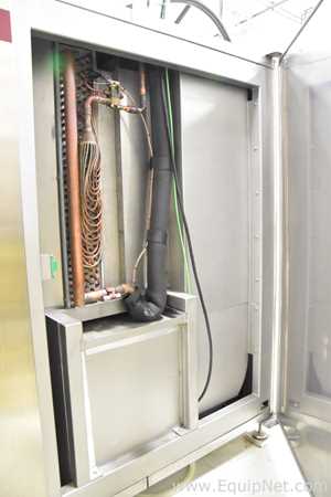 Inoxmian MXPK-0400 High Speed Automatic Chocolate Molding Line