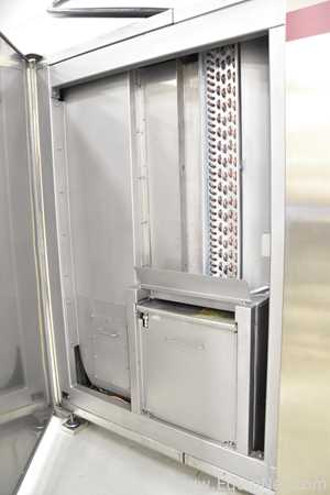 Inoxmian MXPK-0400 High Speed Automatic Chocolate Molding Line