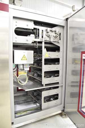 Inoxmian MXPK-0400 High Speed Automatic Chocolate Molding Line