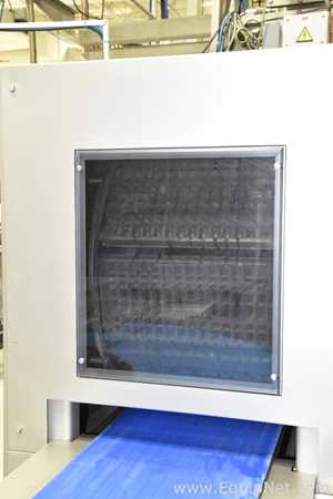 Inoxmian MXPK-0400 High Speed Automatic Chocolate Molding Line
