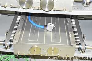 Inoxmian MXPK-0400 High Speed Automatic Chocolate Molding Line