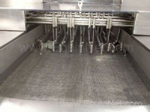 SteriLine VWA1 Cleaning and Sterilizing Machine