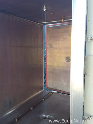 Sistema para Autoclaves Cisa RP-09