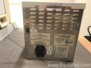 Luminex 100/200 Analyzer