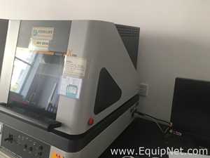 Nantong Fischer Instrumentation Ltd XDAK237 X-Ray Diffractometer