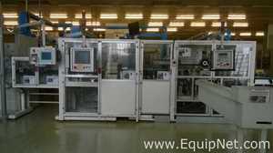 Máquina de Conversión Fameccanica SUP-STAR