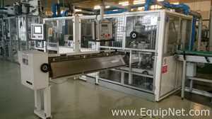 Máquina de Conversión Fameccanica SUP-STAR