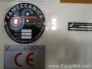 Máquina de Conversión Fameccanica SUP-STAR
