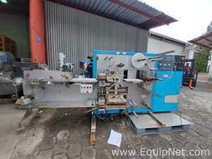 Lot of Assorted Processing and Packaging Equipment 