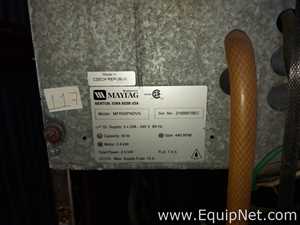 Lavadora de Ropa para 22kg Marca Maytag Modelo MFR50PNDVS
