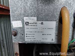 Lavadora de Ropa para 22kg Marca Maytag Modelo MFR50PNDVS